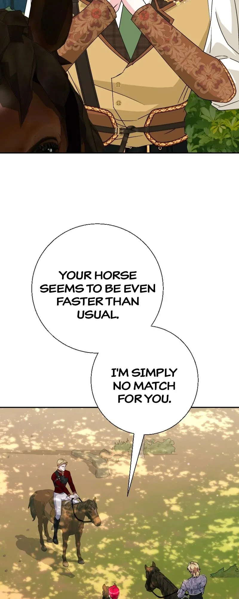 There’s a Witch in the Emperor’s Bedroom Chapter 35 – Page 15
