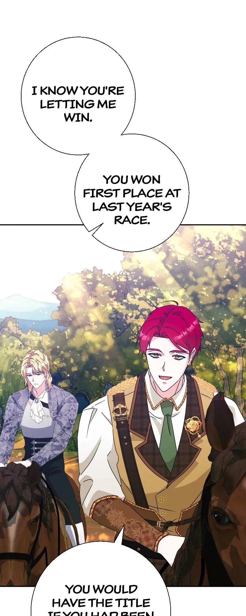There’s a Witch in the Emperor’s Bedroom Chapter 35 – Page 17