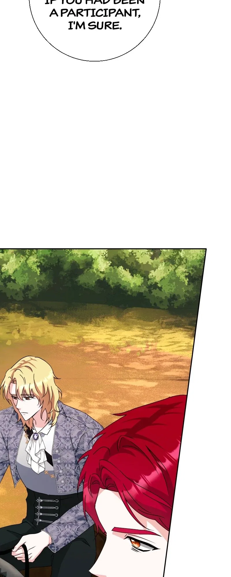 There’s a Witch in the Emperor’s Bedroom Chapter 35 – Page 18