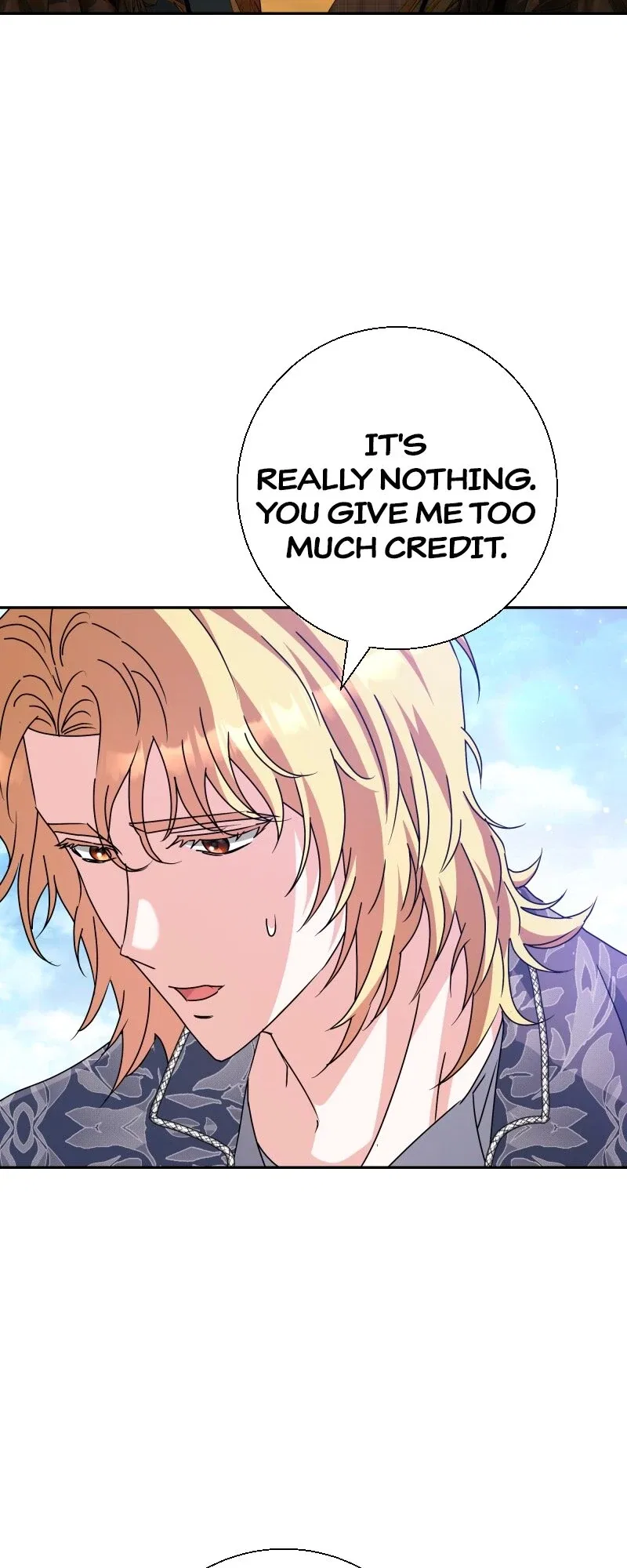 There’s a Witch in the Emperor’s Bedroom Chapter 35 – Page 20