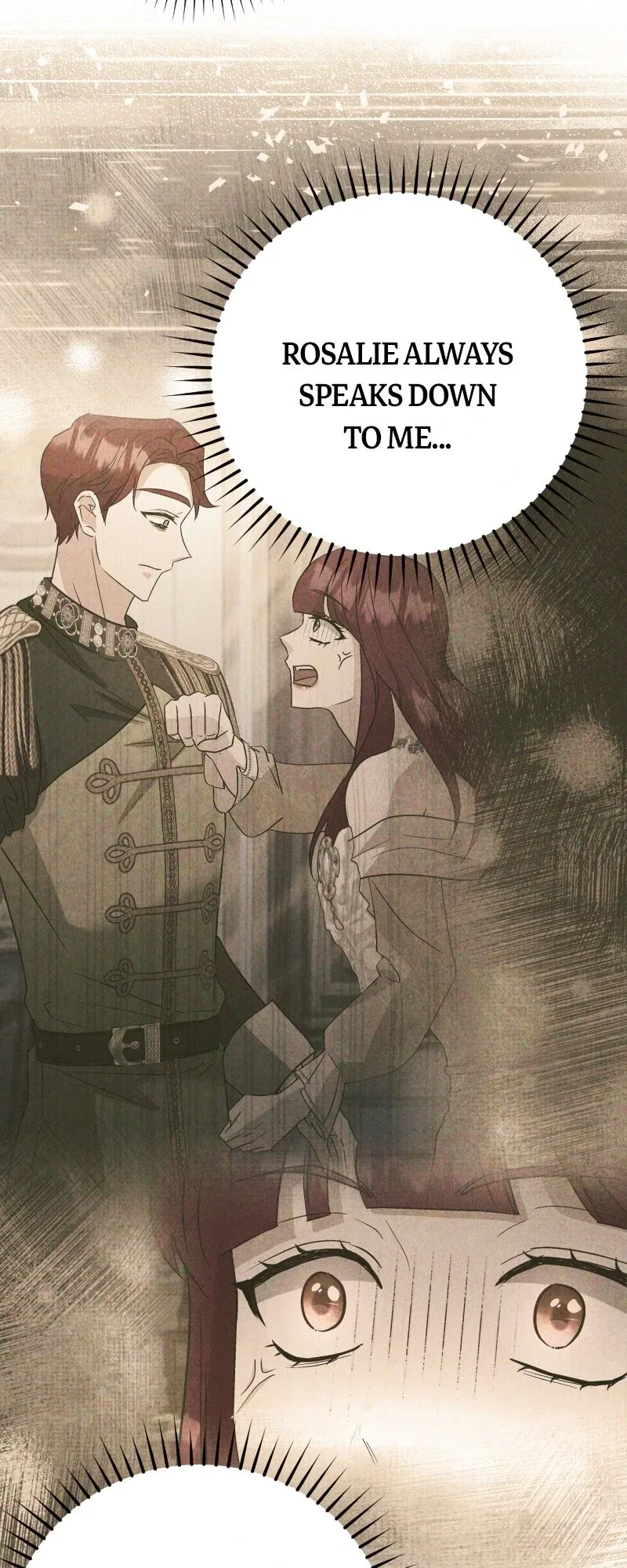 There’s a Witch in the Emperor’s Bedroom Chapter 35 – Page 23