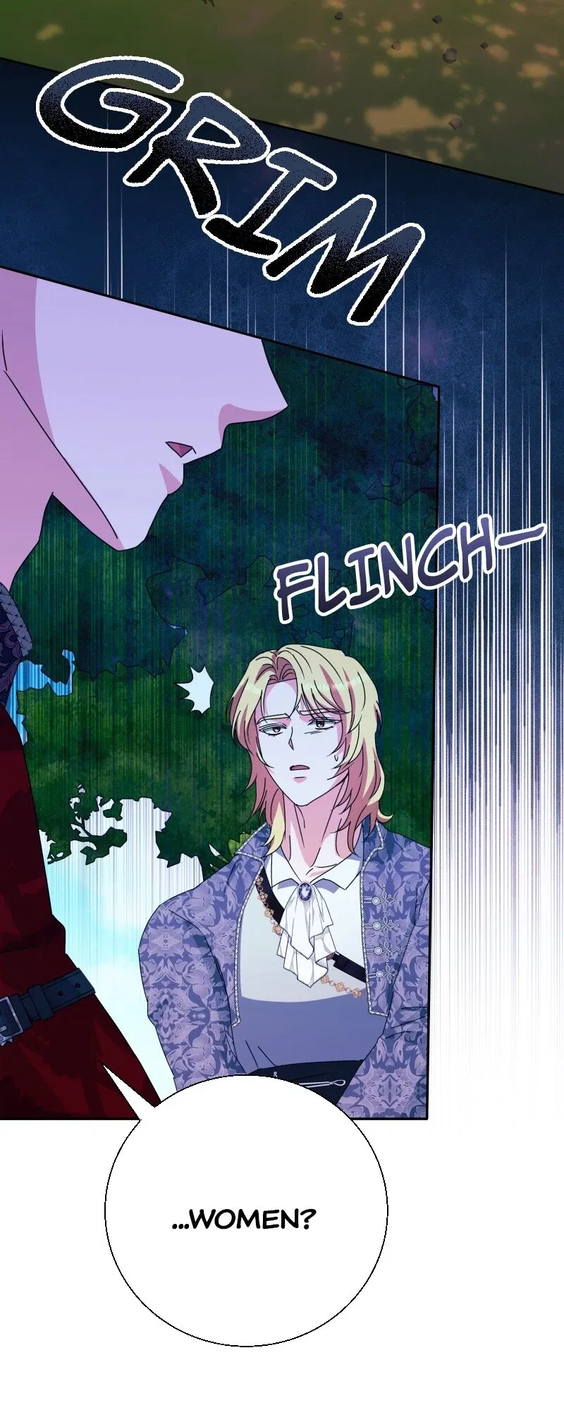 There’s a Witch in the Emperor’s Bedroom Chapter 35 – Page 31