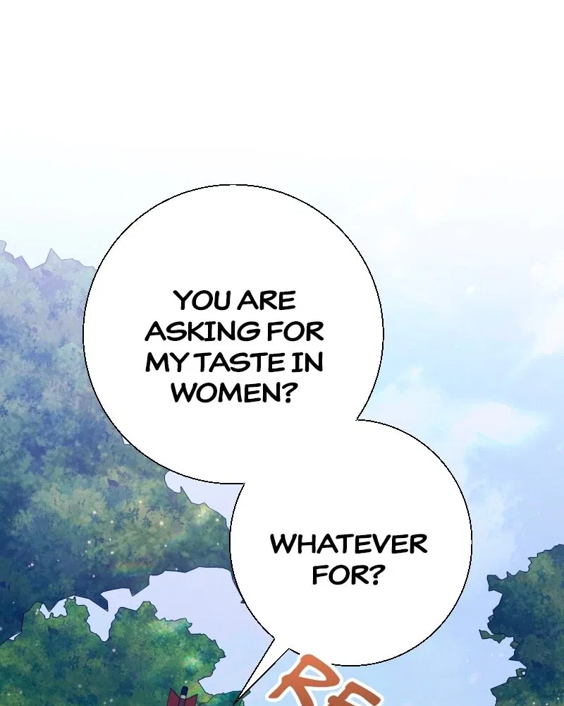 There’s a Witch in the Emperor’s Bedroom Chapter 35 – Page 32