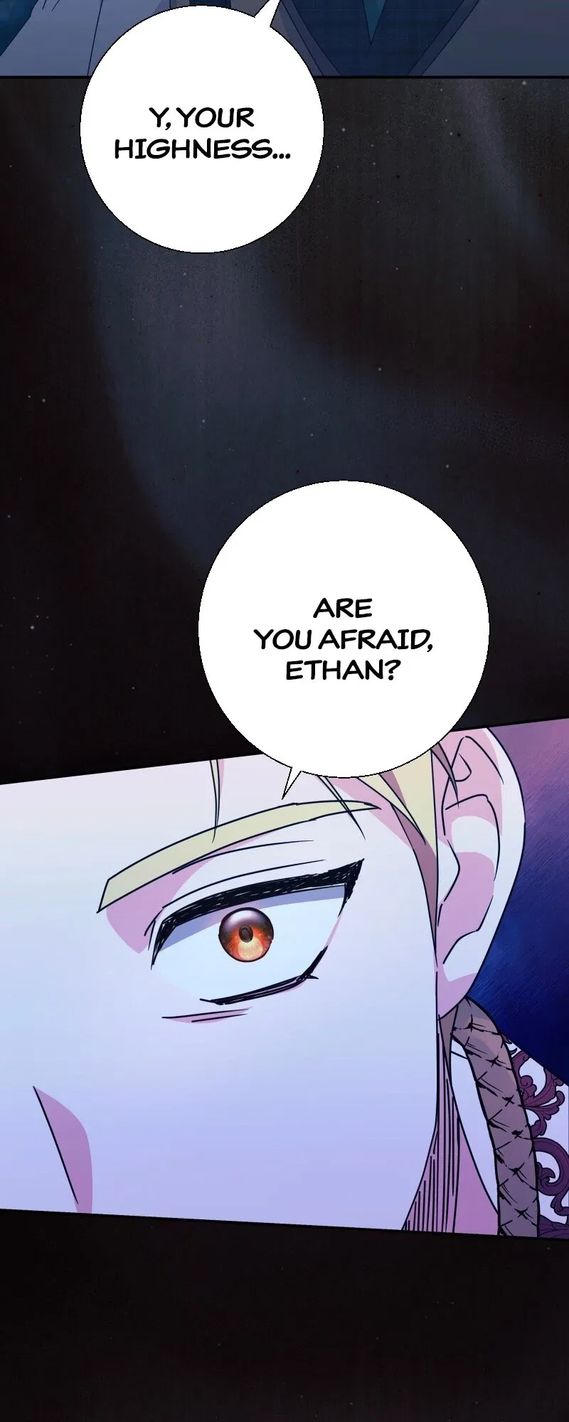 There’s a Witch in the Emperor’s Bedroom Chapter 35 – Page 36