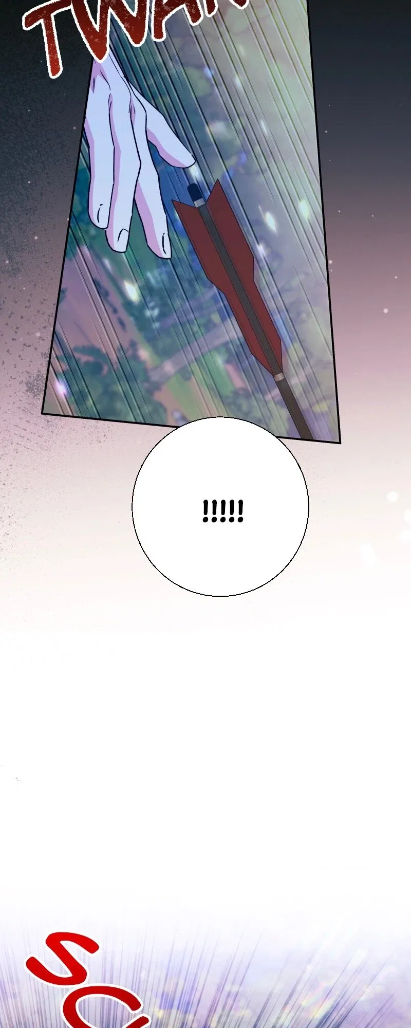 There’s a Witch in the Emperor’s Bedroom Chapter 35 – Page 38