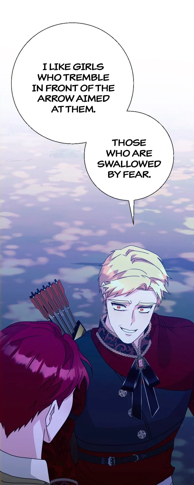 There’s a Witch in the Emperor’s Bedroom Chapter 35 – Page 44