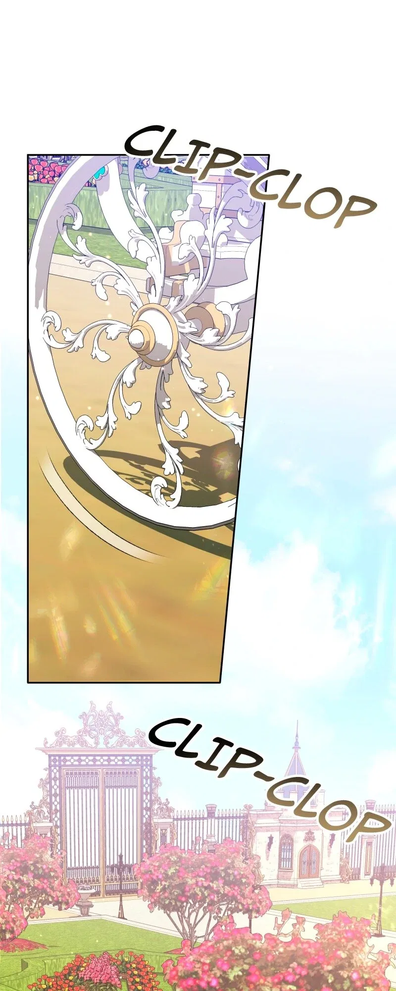 There’s a Witch in the Emperor’s Bedroom Chapter 35 – Page 49