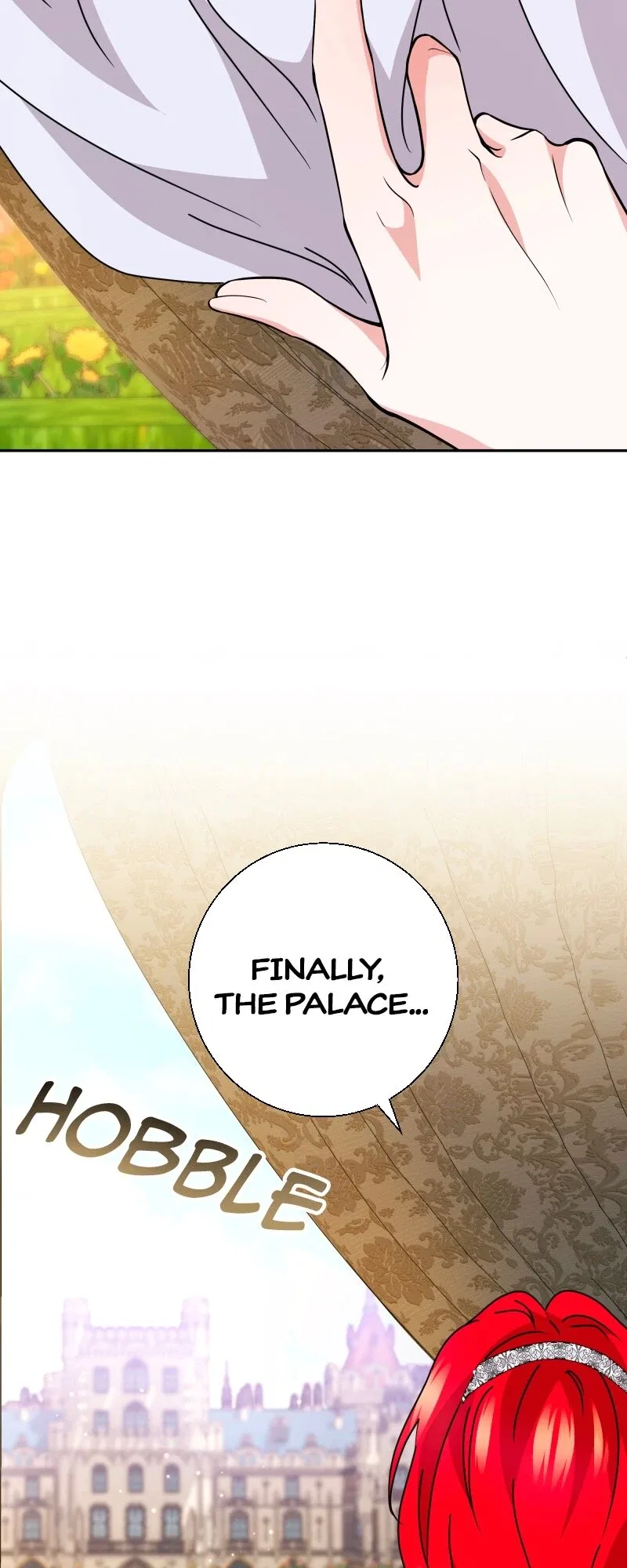There’s a Witch in the Emperor’s Bedroom Chapter 35 – Page 51