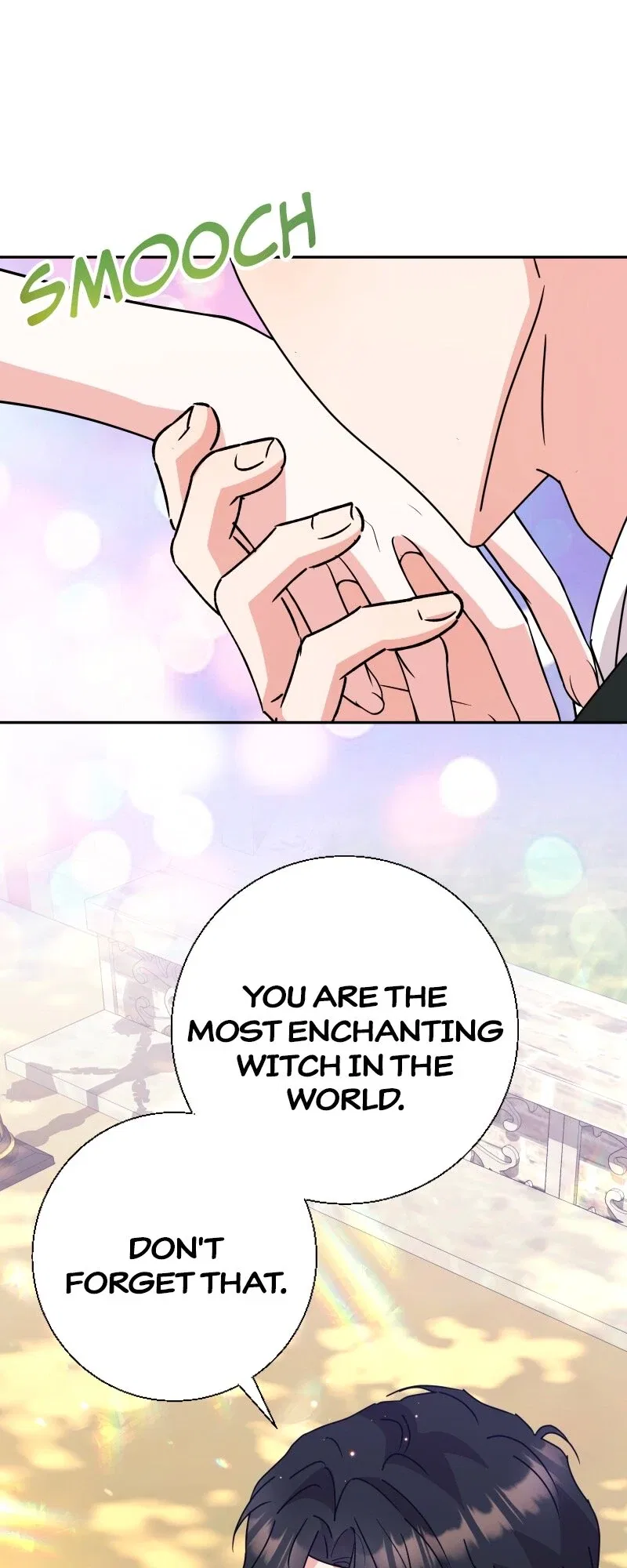There’s a Witch in the Emperor’s Bedroom Chapter 35 – Page 59