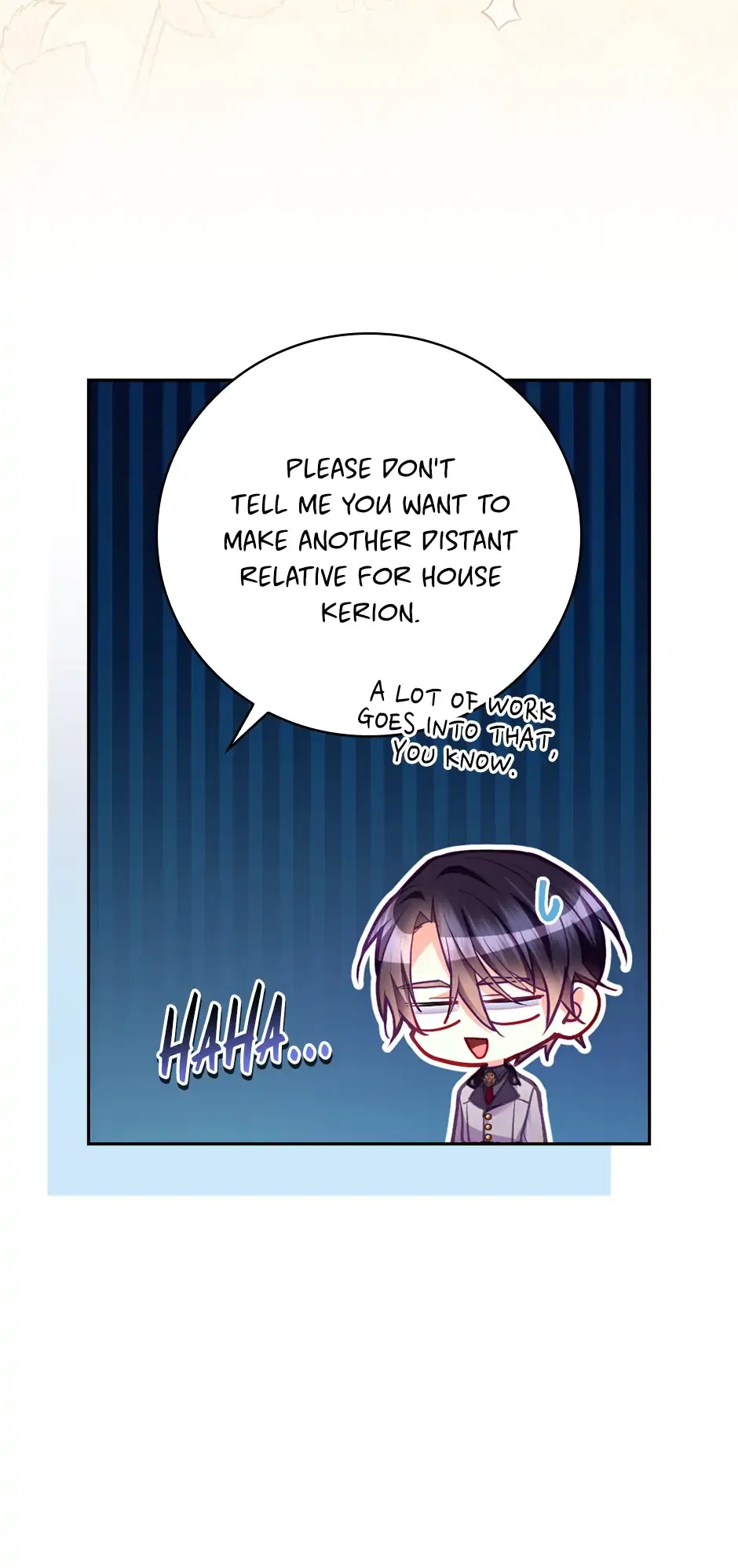 I’m Going To Meet You Beyond Time Chapter 13 – Page 7