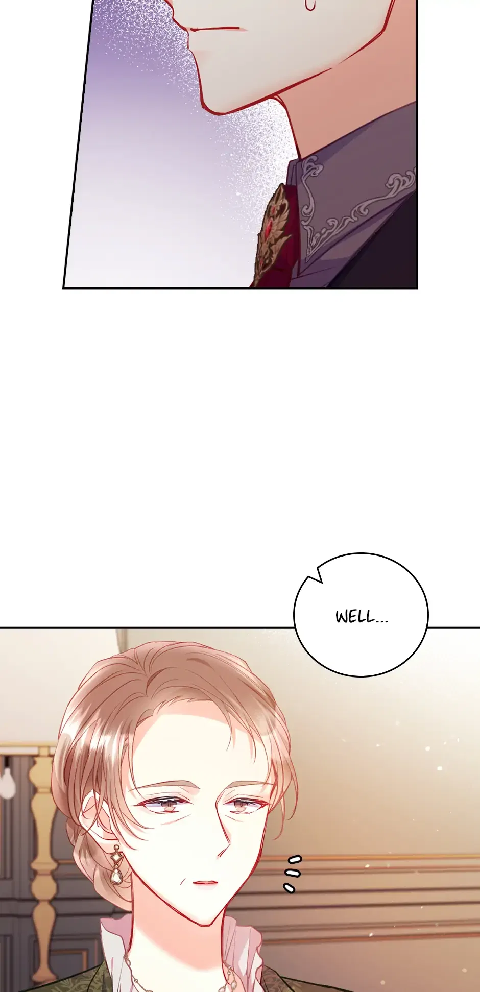 I’m Going To Meet You Beyond Time Chapter 13 – Page 10
