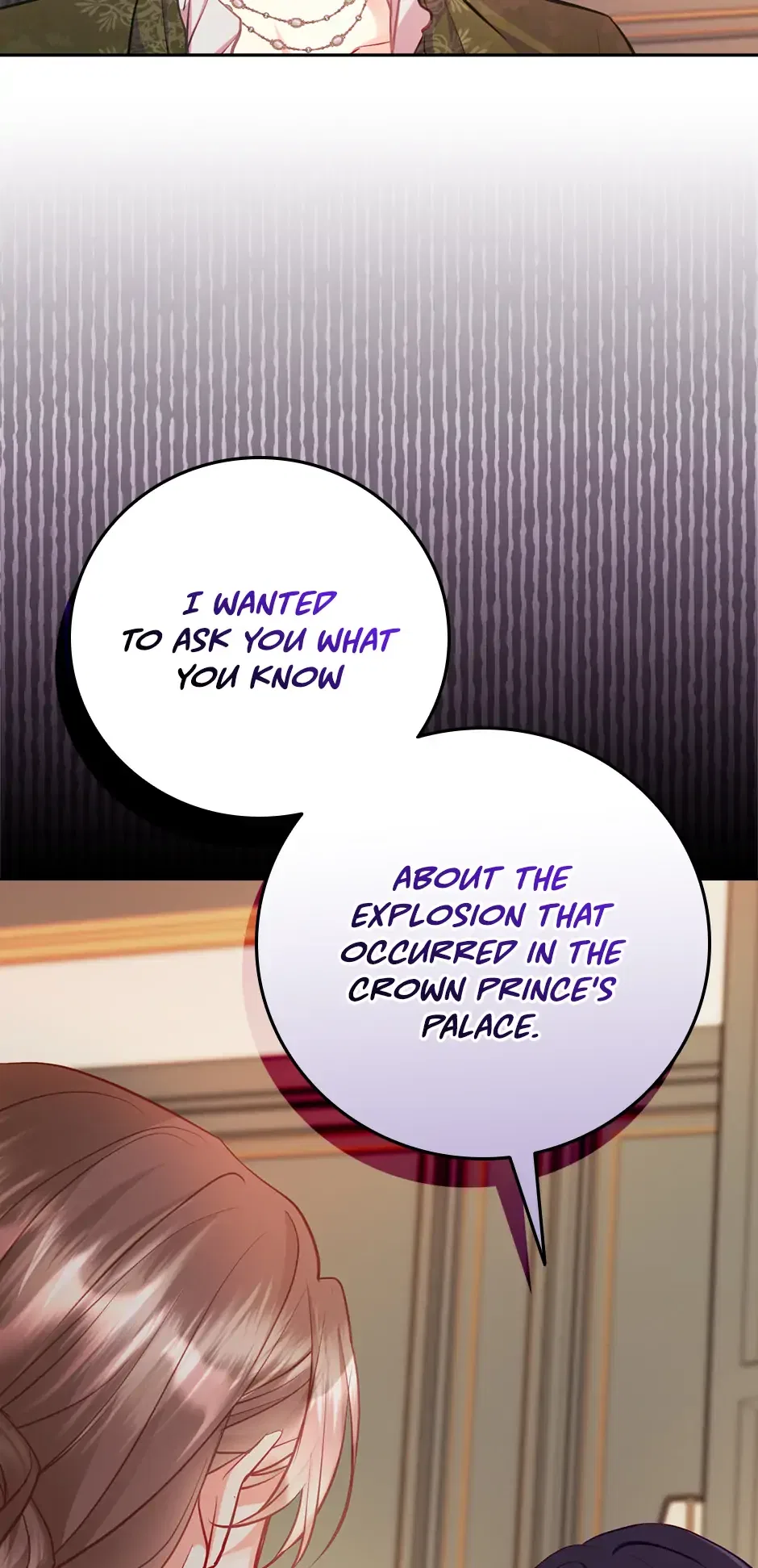 I’m Going To Meet You Beyond Time Chapter 13 – Page 11