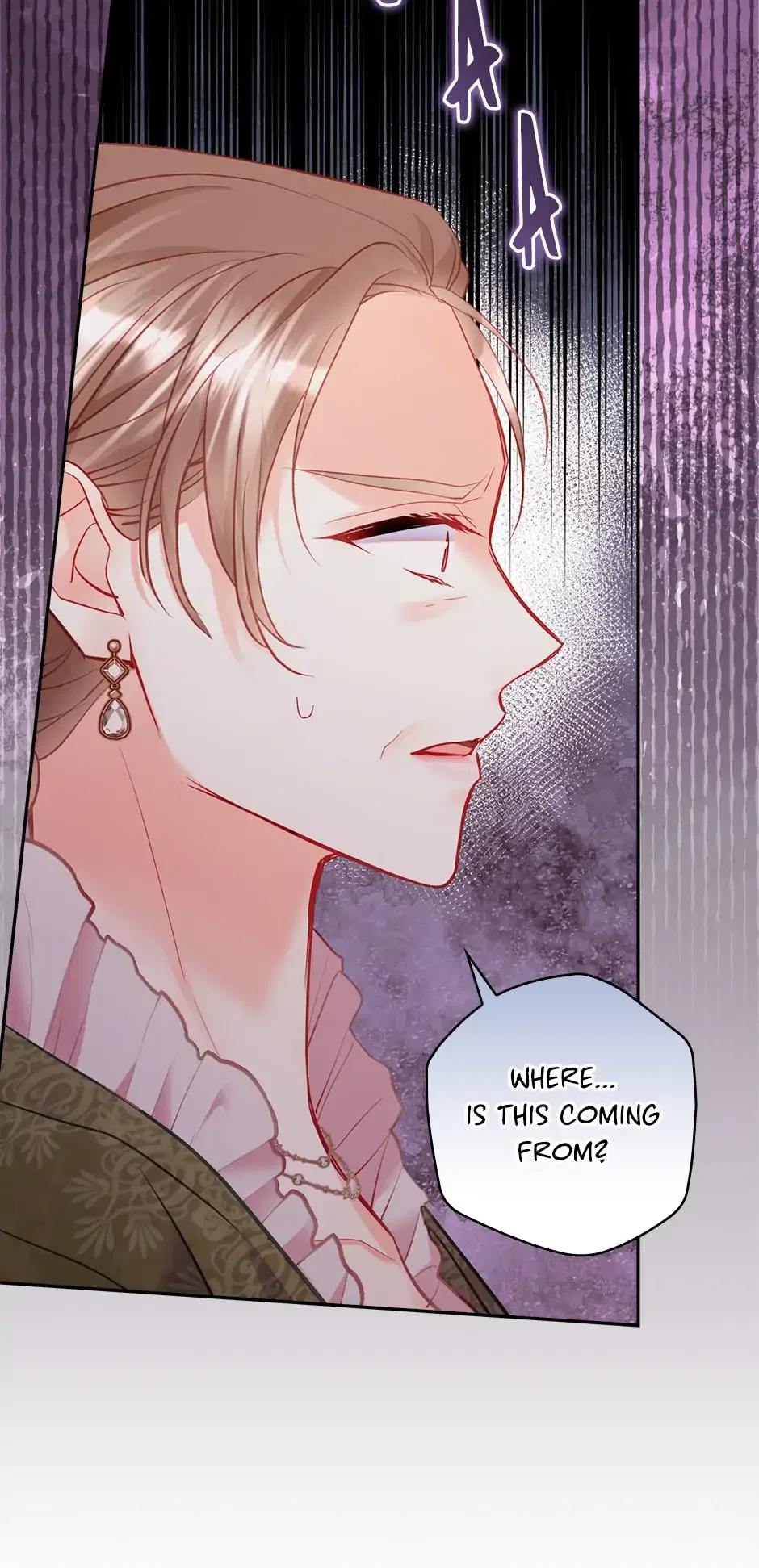 I’m Going To Meet You Beyond Time Chapter 13 – Page 13