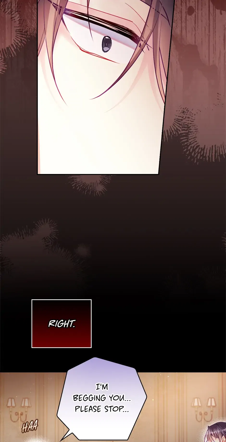I’m Going To Meet You Beyond Time Chapter 13 – Page 18