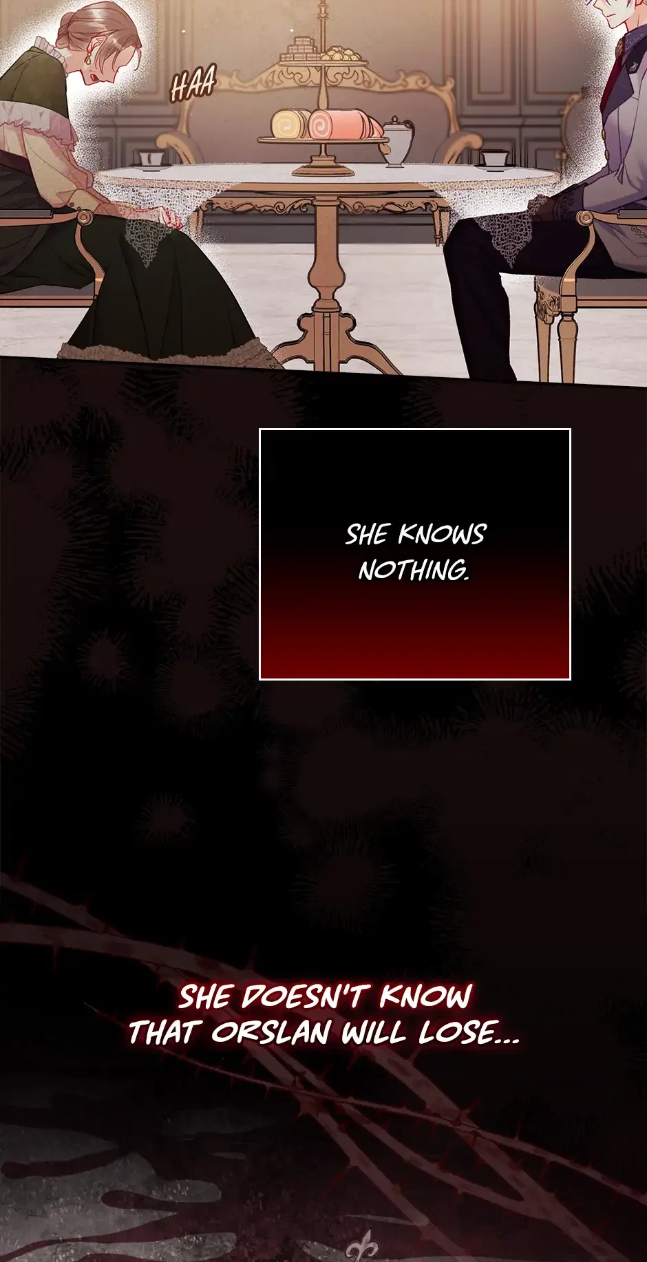 I’m Going To Meet You Beyond Time Chapter 13 – Page 19