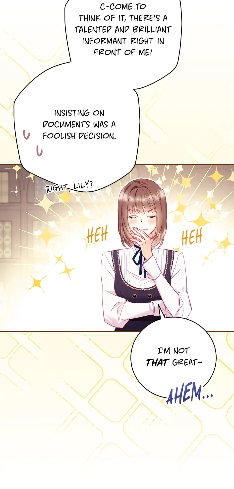 I’m Going To Meet You Beyond Time Chapter 13 – Page 29