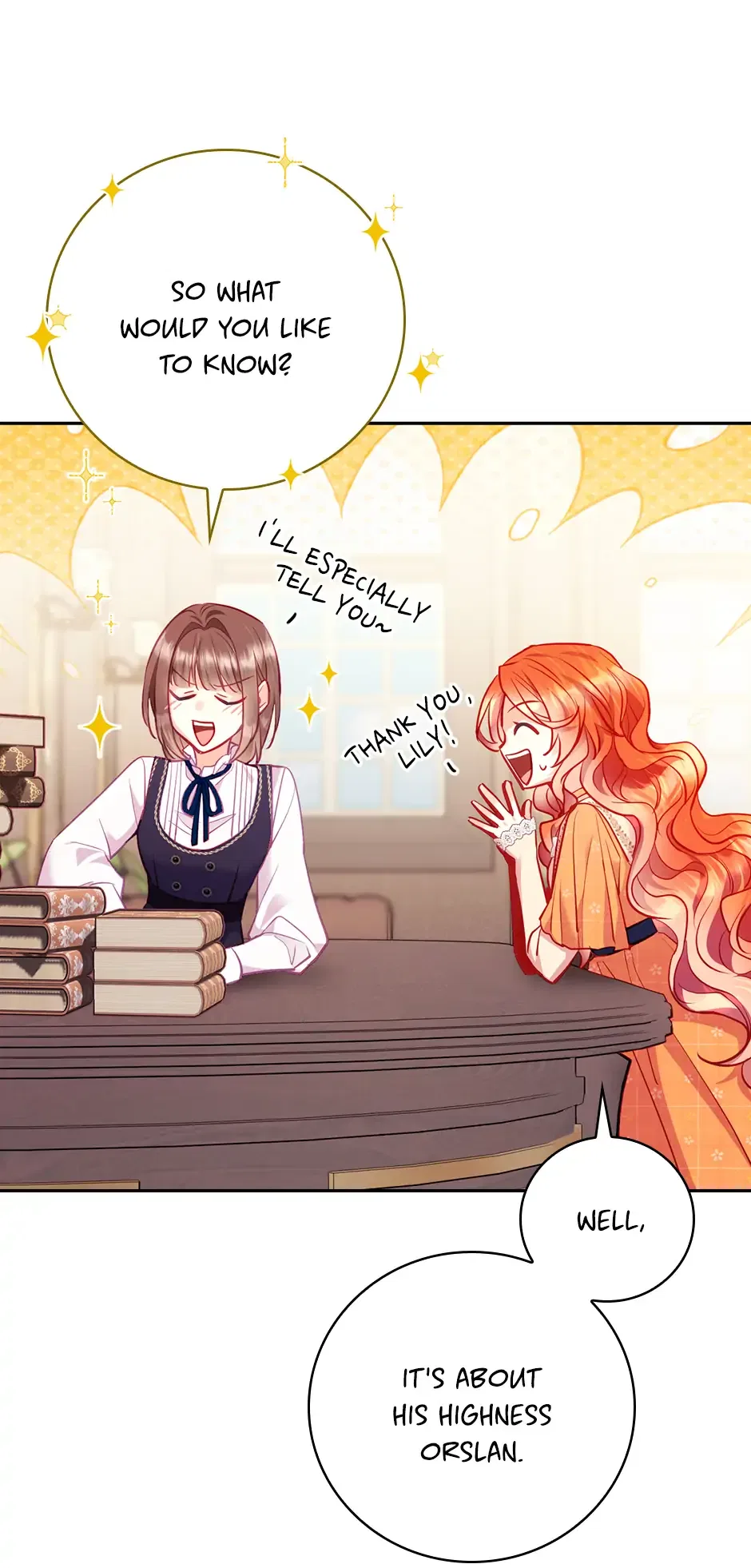 I’m Going To Meet You Beyond Time Chapter 13 – Page 30