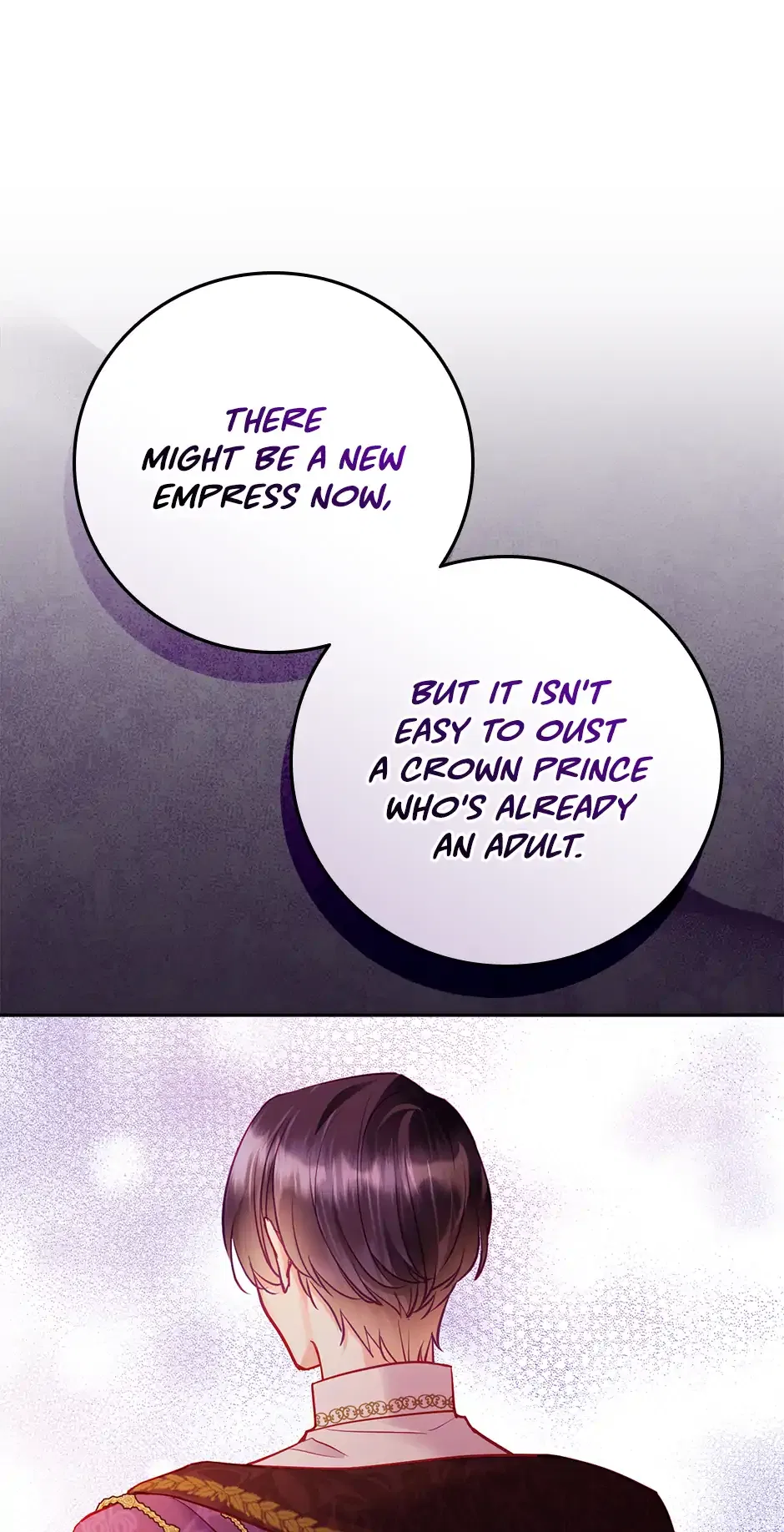 I’m Going To Meet You Beyond Time Chapter 13 – Page 31
