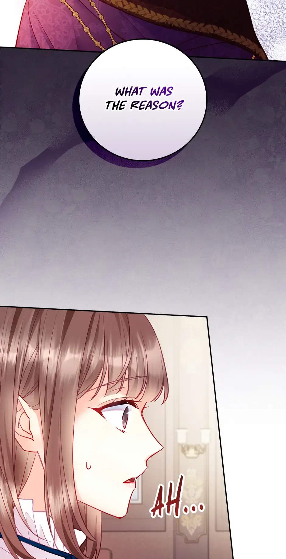 I’m Going To Meet You Beyond Time Chapter 13 – Page 32