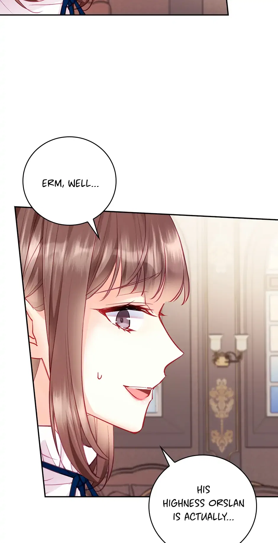 I’m Going To Meet You Beyond Time Chapter 13 – Page 33