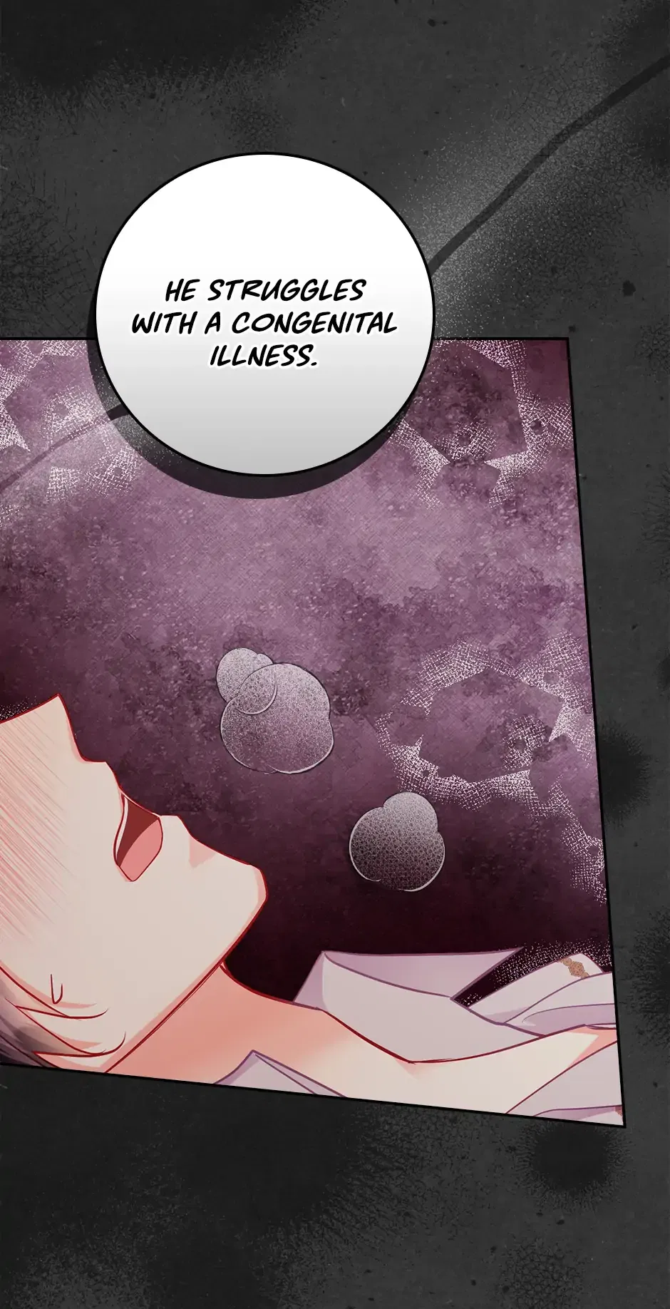 I’m Going To Meet You Beyond Time Chapter 13 – Page 35