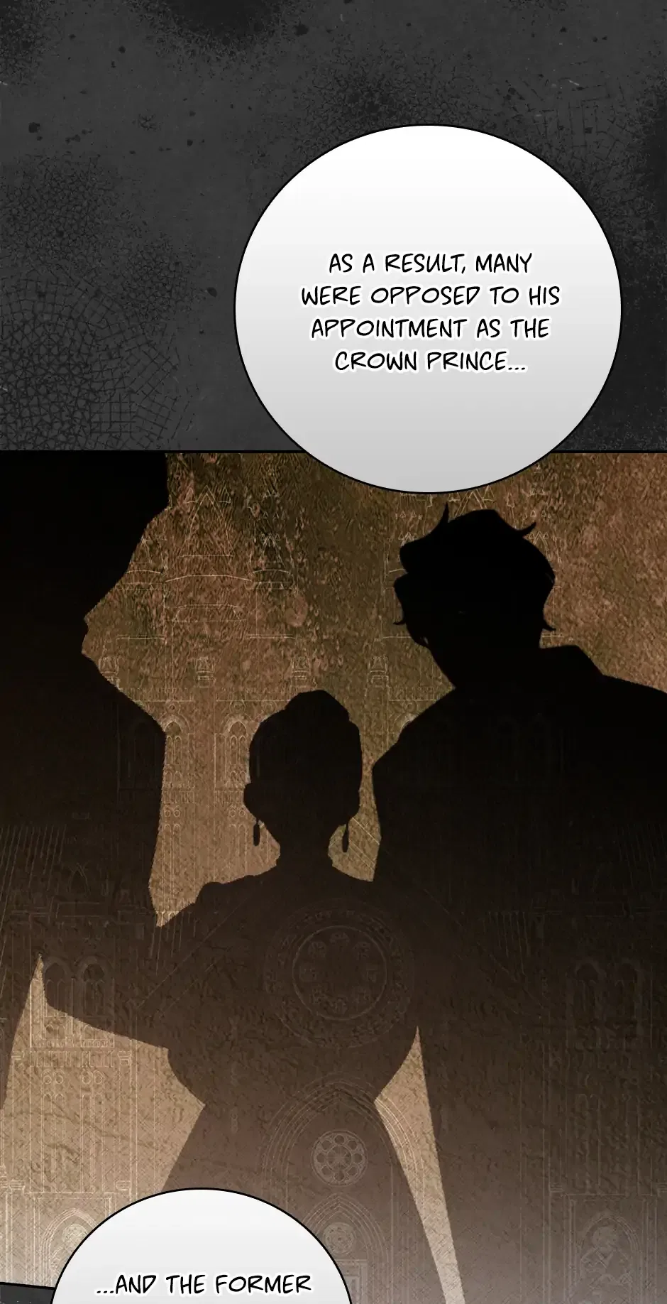 I’m Going To Meet You Beyond Time Chapter 13 – Page 36