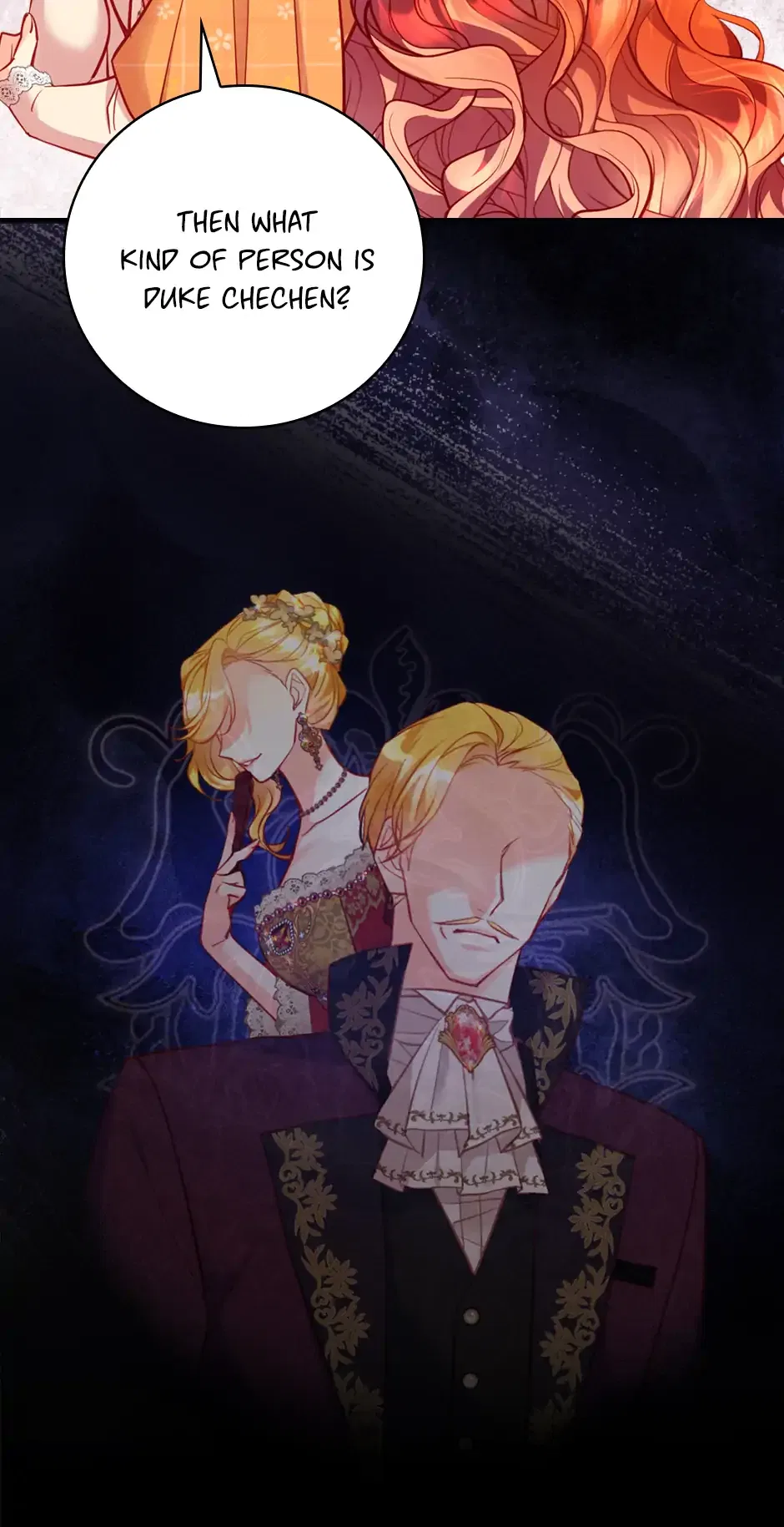 I’m Going To Meet You Beyond Time Chapter 13 – Page 38