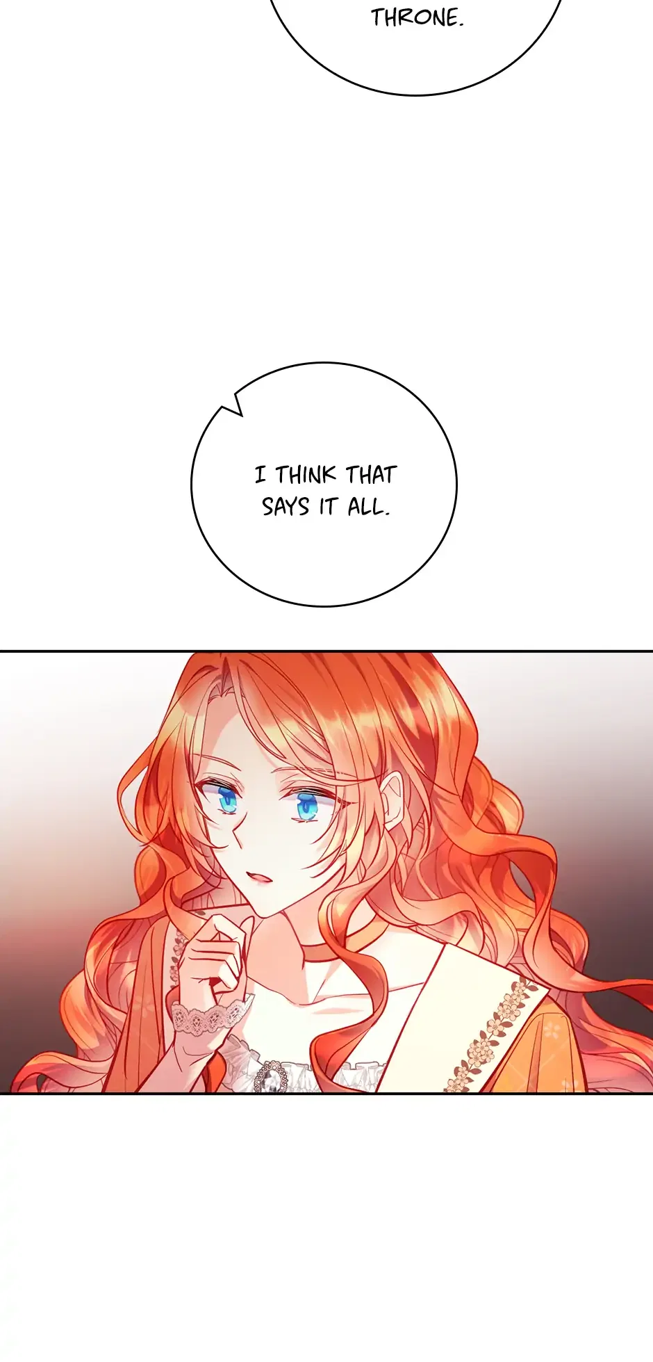 I’m Going To Meet You Beyond Time Chapter 13 – Page 40