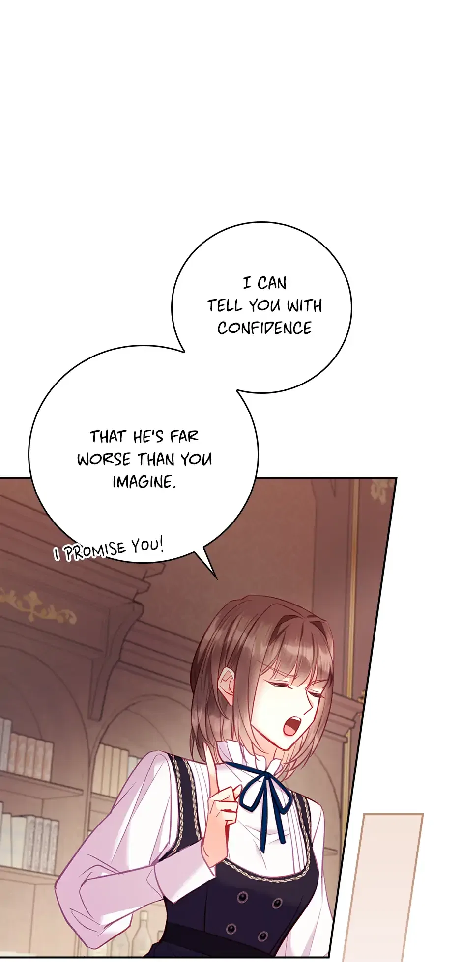 I’m Going To Meet You Beyond Time Chapter 13 – Page 42