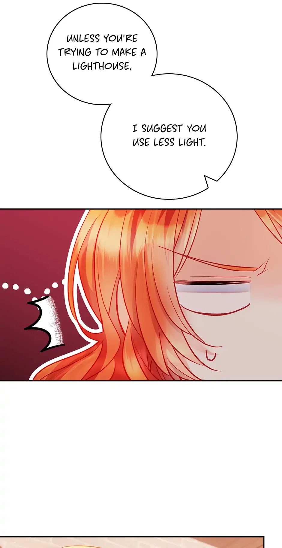 I’m Going To Meet You Beyond Time Chapter 13 – Page 46