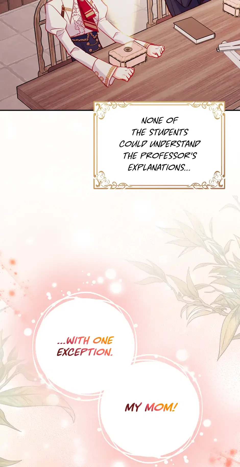 I’m Going To Meet You Beyond Time Chapter 13 – Page 49