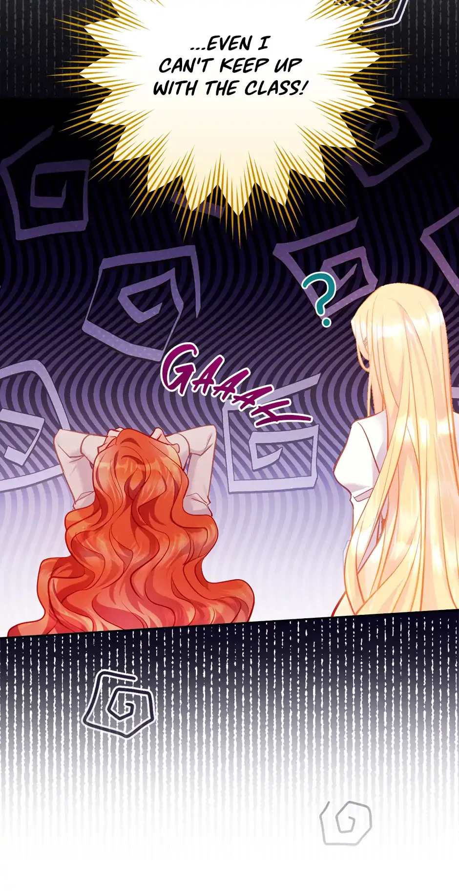 I’m Going To Meet You Beyond Time Chapter 13 – Page 53