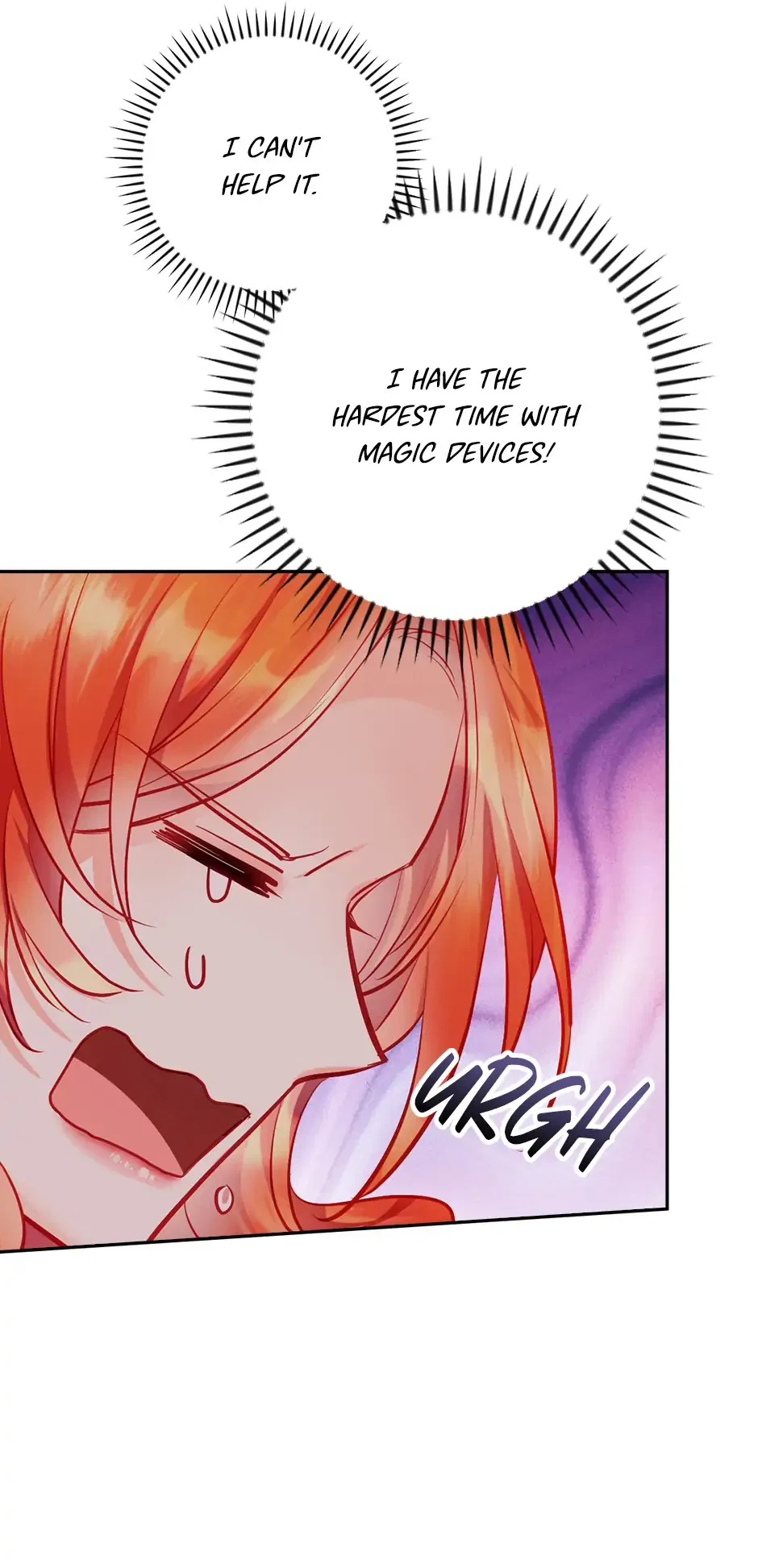 I’m Going To Meet You Beyond Time Chapter 13 – Page 54