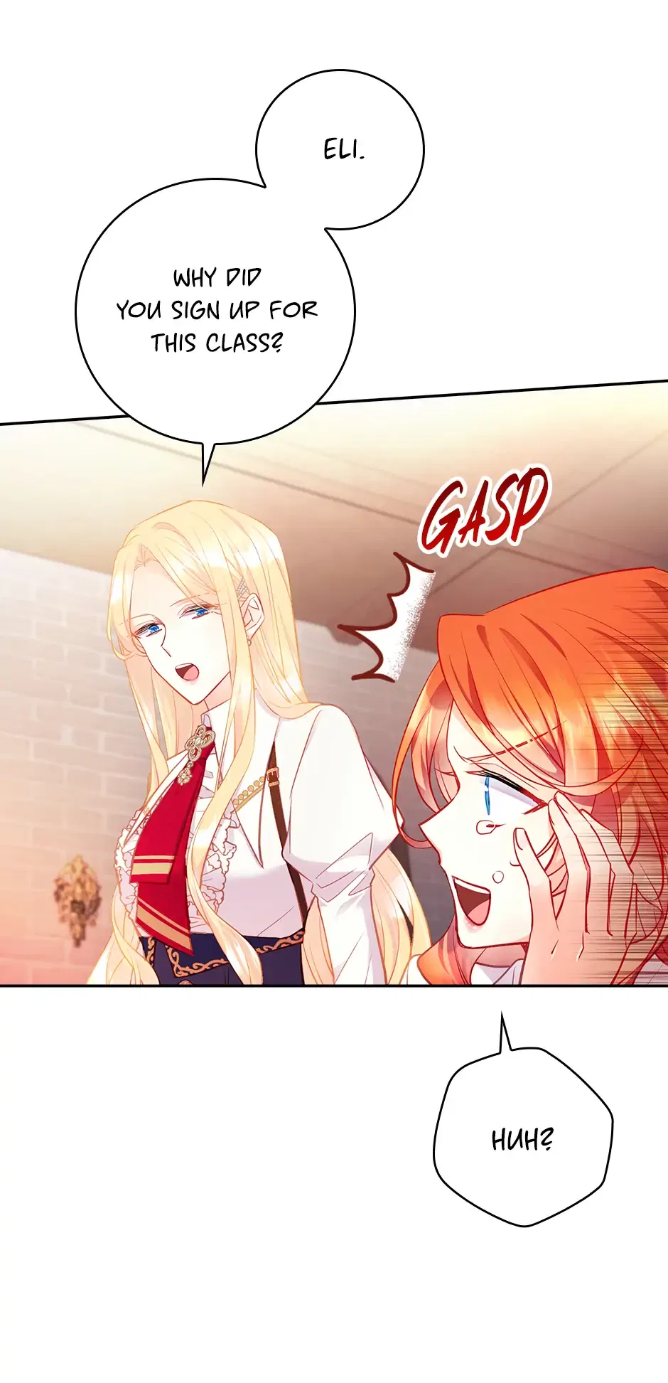 I’m Going To Meet You Beyond Time Chapter 13 – Page 55