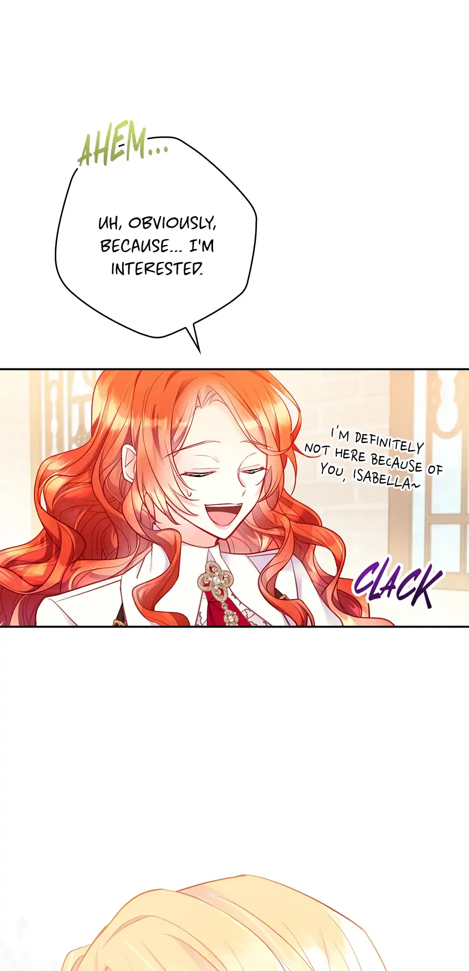 I’m Going To Meet You Beyond Time Chapter 13 – Page 56