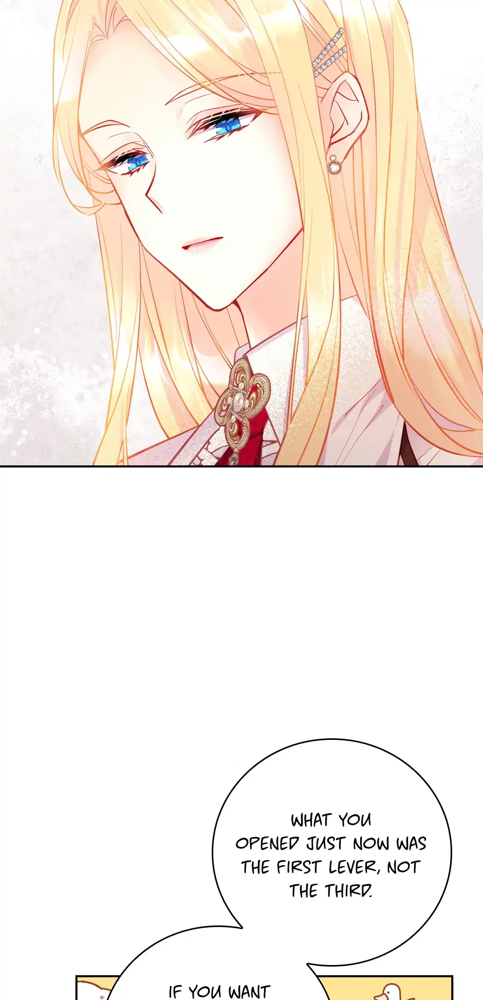 I’m Going To Meet You Beyond Time Chapter 13 – Page 57