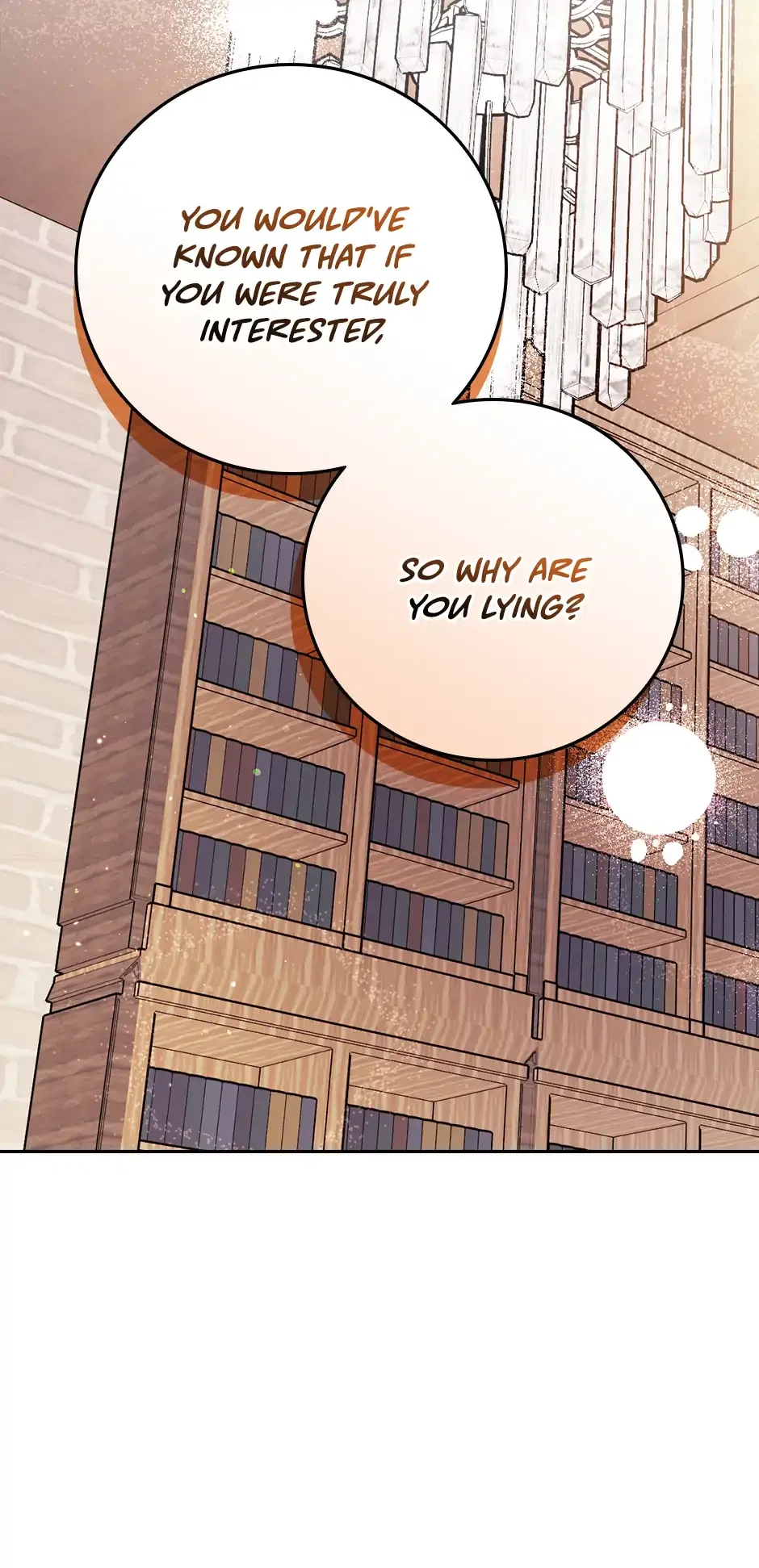I’m Going To Meet You Beyond Time Chapter 13 – Page 60