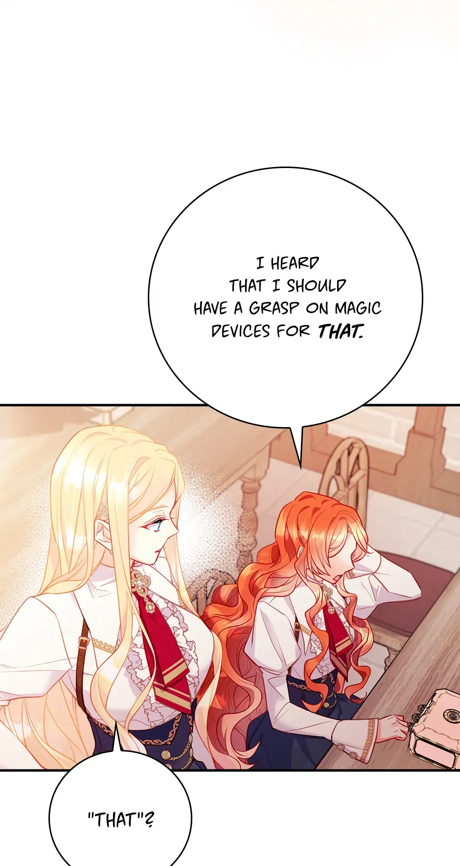I’m Going To Meet You Beyond Time Chapter 13 – Page 62
