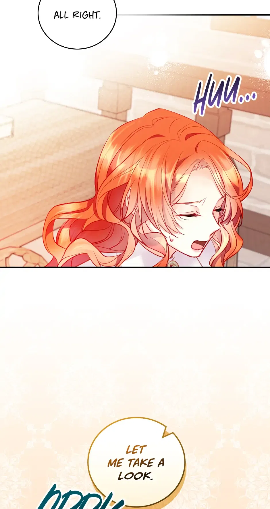 I’m Going To Meet You Beyond Time Chapter 13 – Page 65