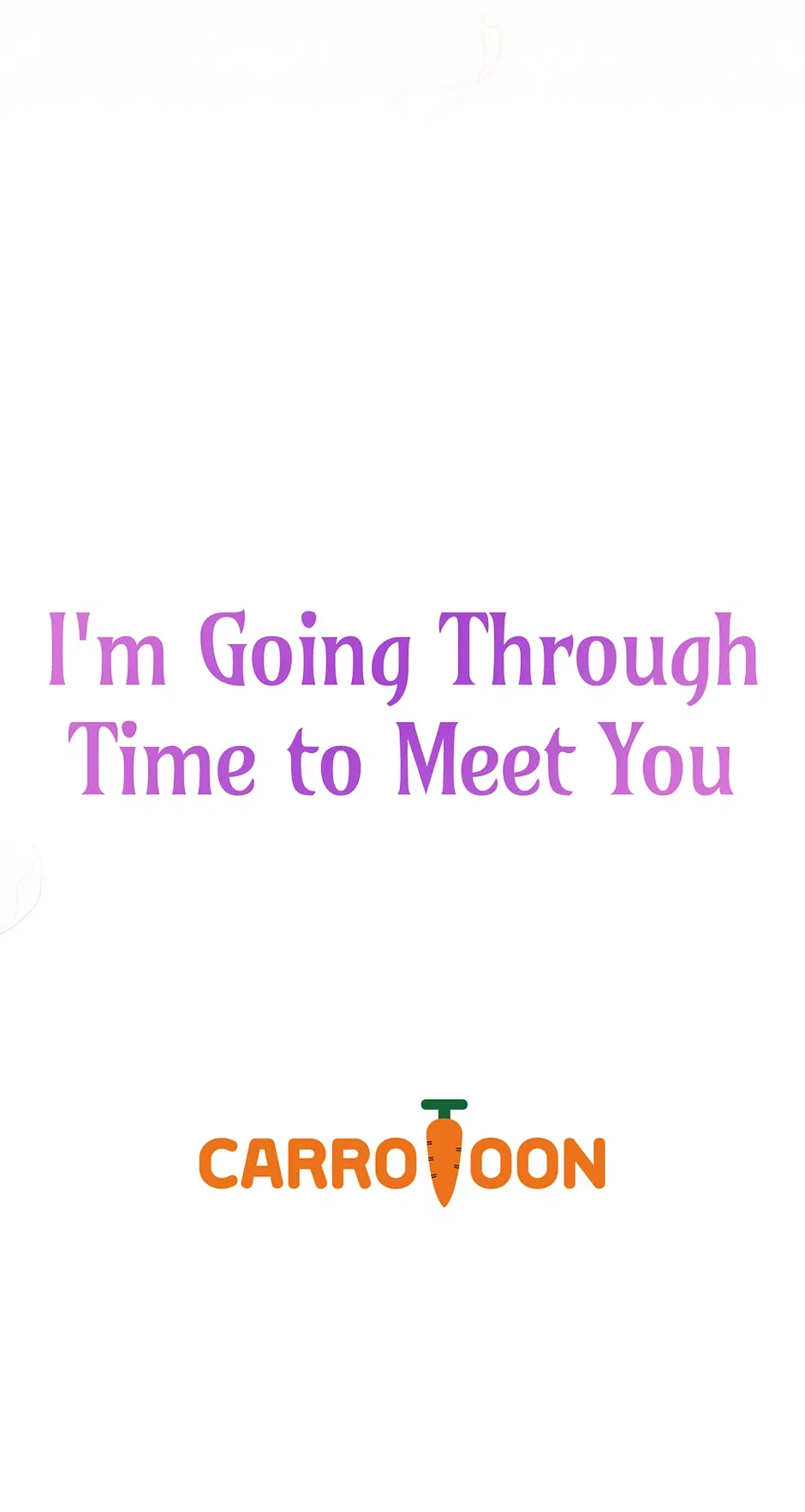 I’m Going To Meet You Beyond Time Chapter 13 – Page 68