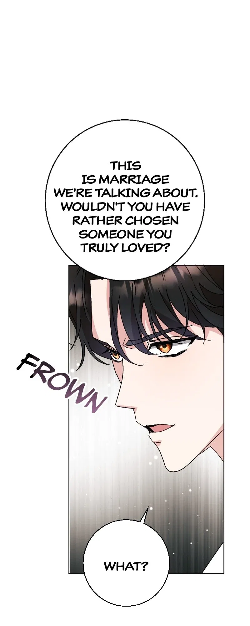 There’s a Witch in the Emperor’s Bedroom Chapter 34 – Page 12
