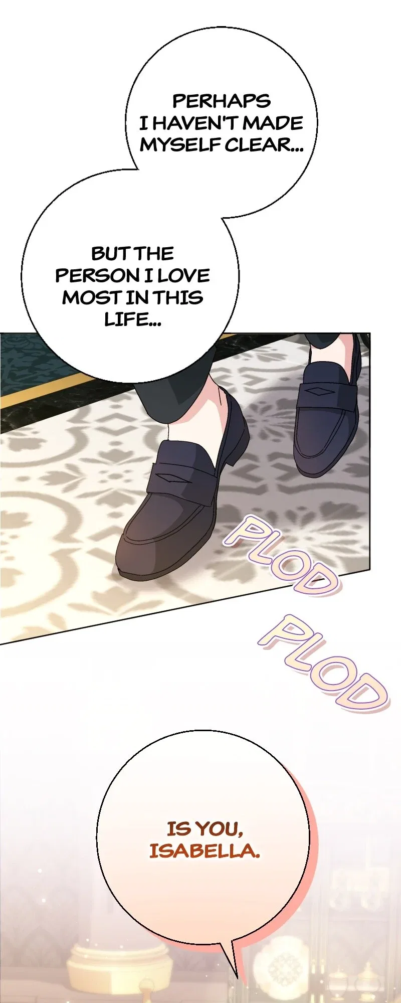 There’s a Witch in the Emperor’s Bedroom Chapter 34 – Page 14