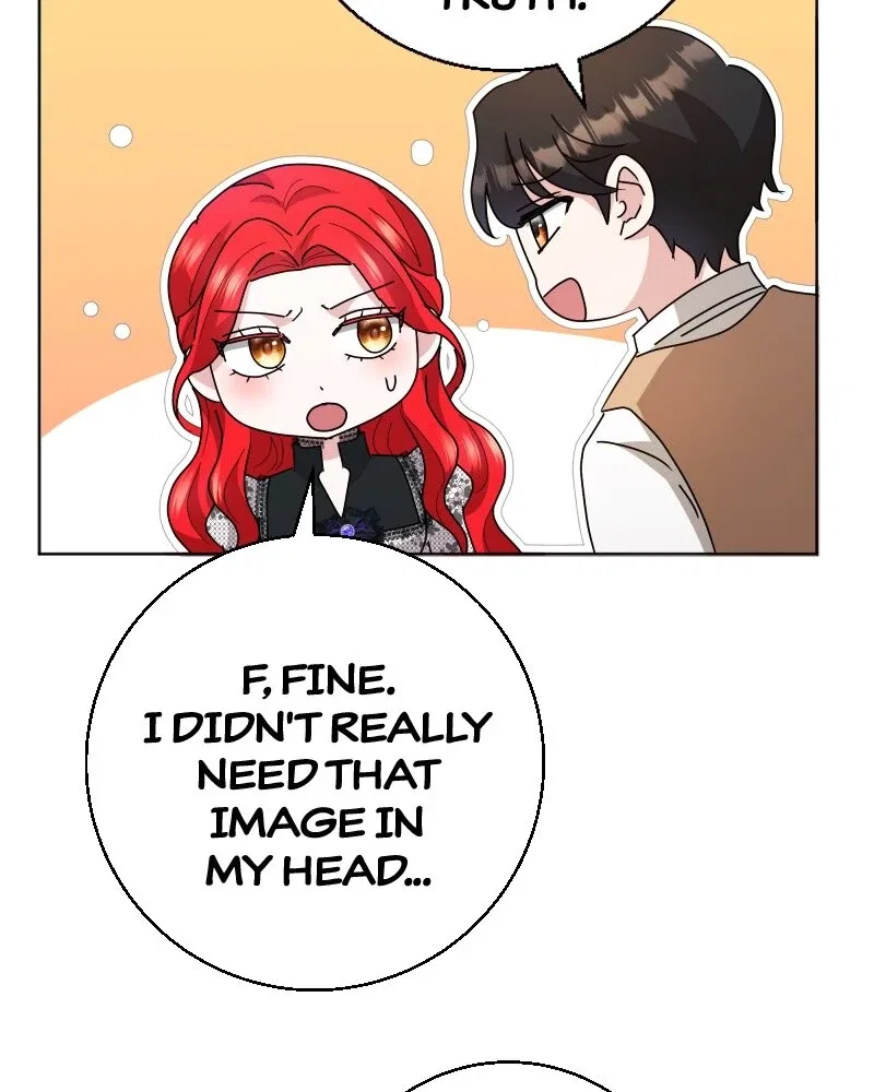 There’s a Witch in the Emperor’s Bedroom Chapter 34 – Page 16