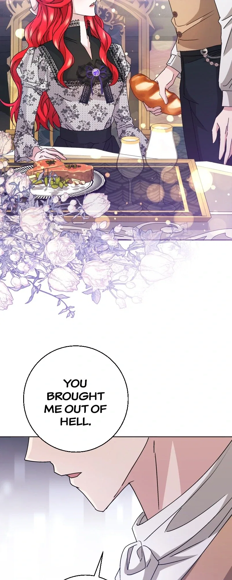 There’s a Witch in the Emperor’s Bedroom Chapter 34 – Page 20