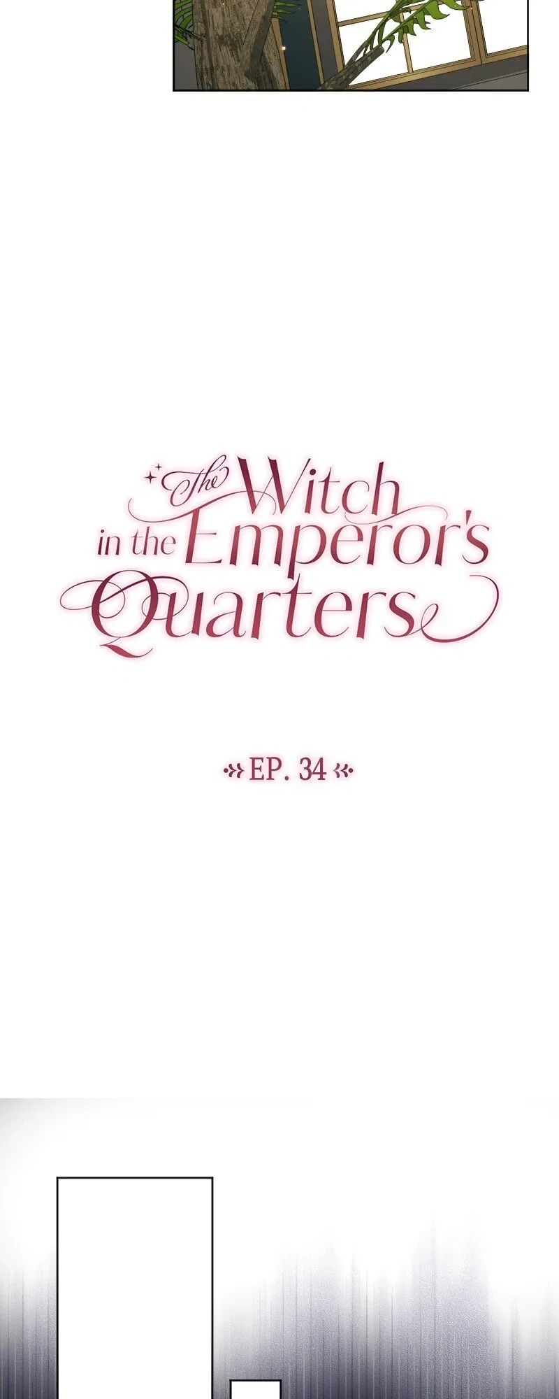 There’s a Witch in the Emperor’s Bedroom Chapter 34 – Page 25