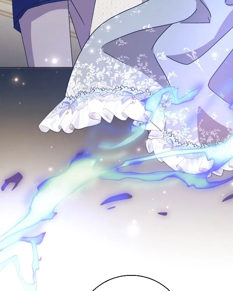 There’s a Witch in the Emperor’s Bedroom Chapter 34 – Page 32