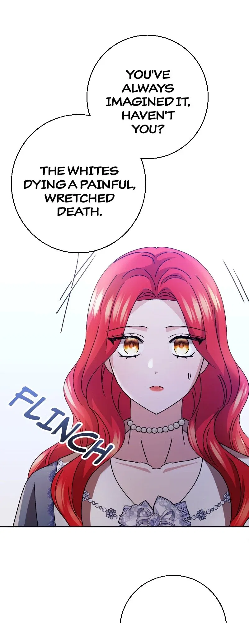 There’s a Witch in the Emperor’s Bedroom Chapter 34 – Page 37
