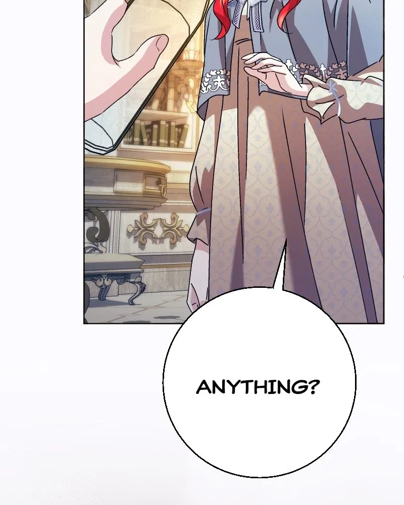 There’s a Witch in the Emperor’s Bedroom Chapter 34 – Page 40