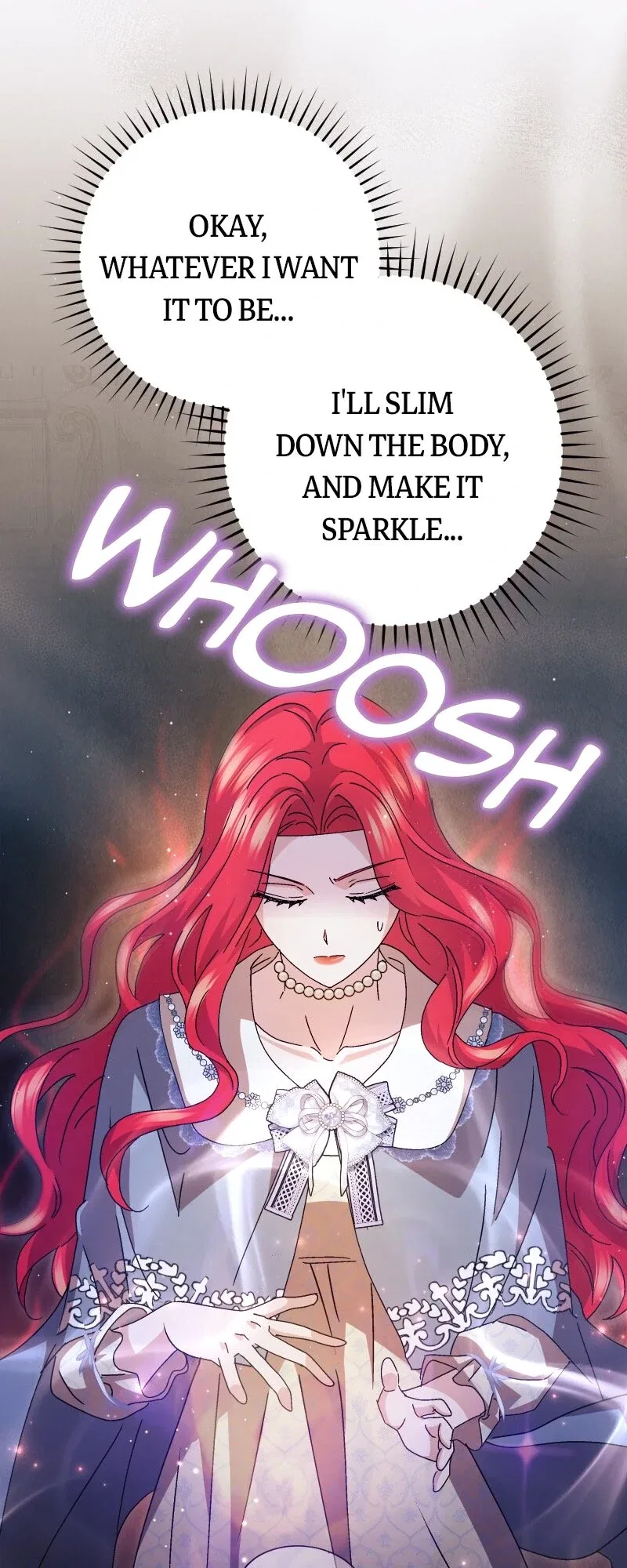 There’s a Witch in the Emperor’s Bedroom Chapter 34 – Page 41