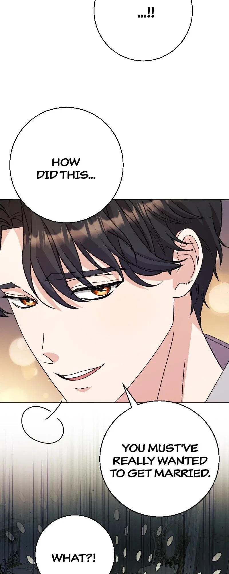 There’s a Witch in the Emperor’s Bedroom Chapter 34 – Page 44